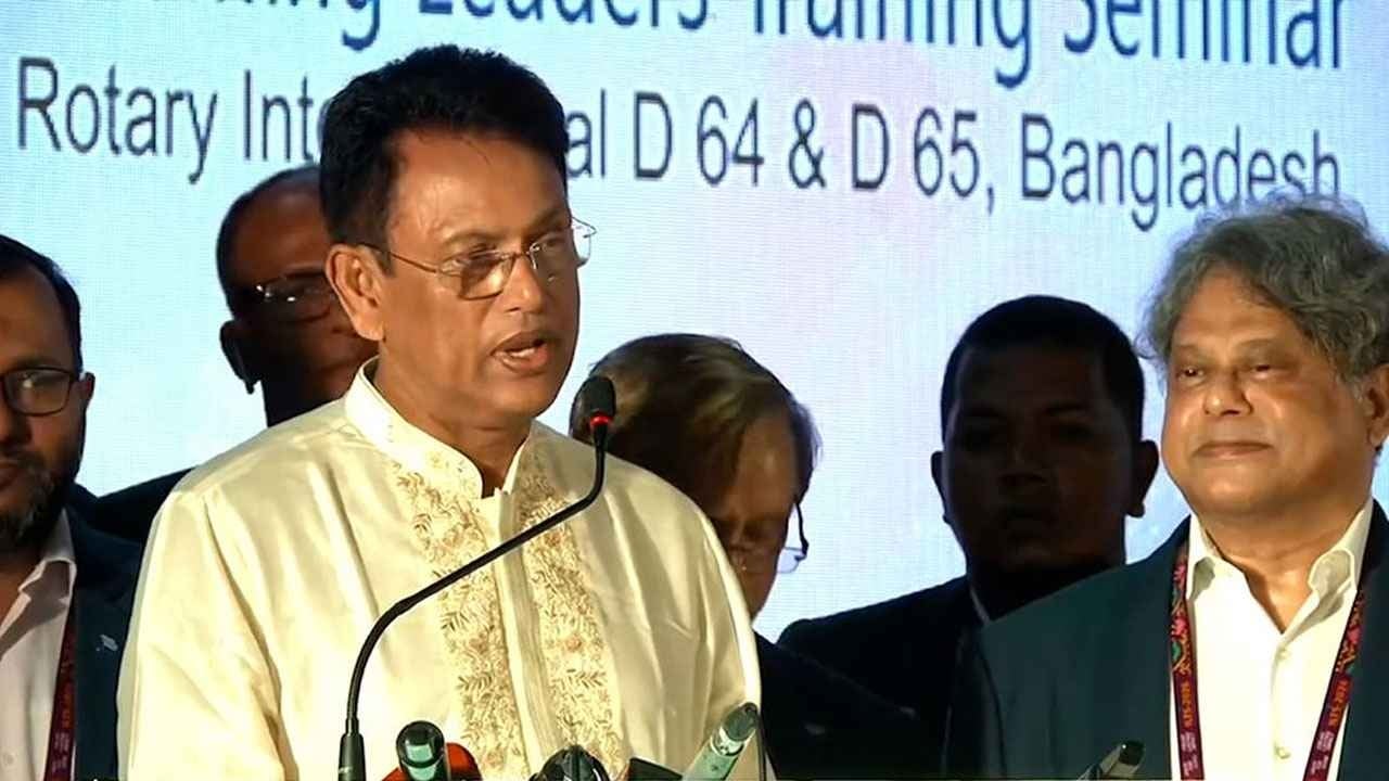 জিপিএ-৩ পেলেই ৫০০ টাকা প্রণোদনা: শিক্ষামন্ত্রী