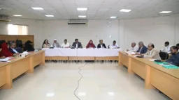 গবেষণায় চৌর্যবৃত্তি রোধে অভিন্ন নীতিমালা করছে ইউজিসি