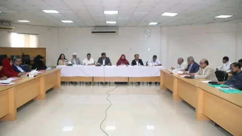 গবেষণায় চৌর্যবৃত্তি রোধে অভিন্ন নীতিমালা করছে ইউজিসি