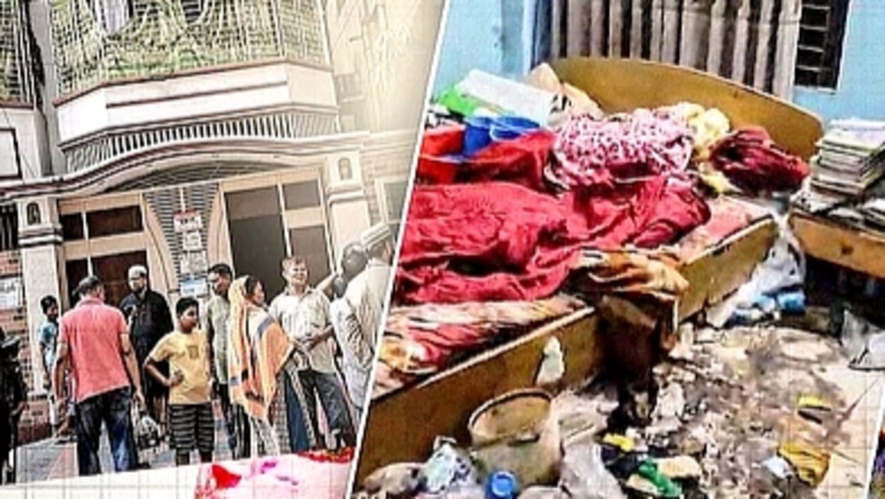 মাকে অবহেলা করা হয়নি: বুয়েট অধ্যাপক ছেলে