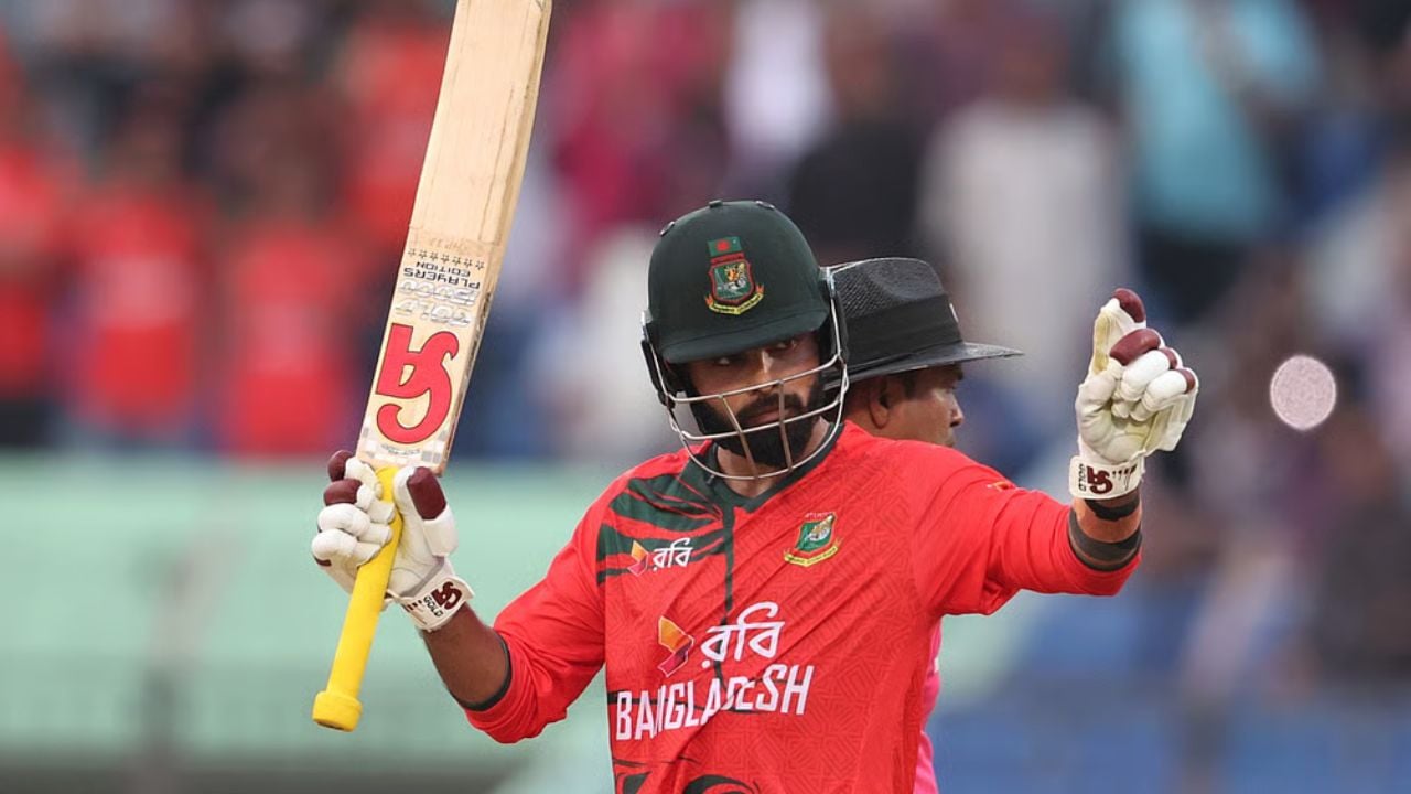 অধিনায়ক হিসেবে অভিষেকে ব্যাট হাতে ব্যর্থ হৃদয়