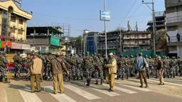 অরুণাচলে হঠাৎ বিপুল সংখ্যক বাহিনী পাঠাচ্ছে ভারত