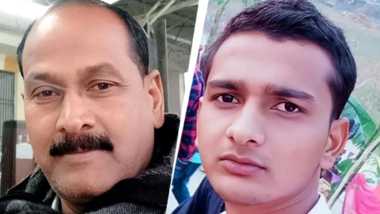 ‘দৃশ্যম ৩’ দেখে বাবাকে হত্যার ছক, ছোট ভুলেই পুলিশের জালে ছেলে