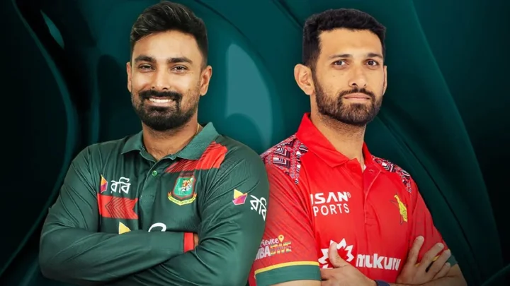 আজ শুরু ত্রিদেশীয় সিরিজ, বাংলাদেশের পরিসংখ্যান কী বলছে