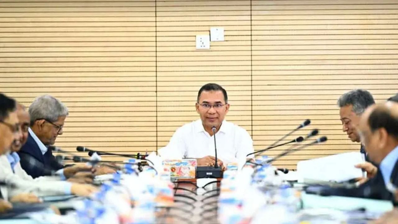 নতুন ৩ উপজেলা ও ১ থানার অনুমোদন