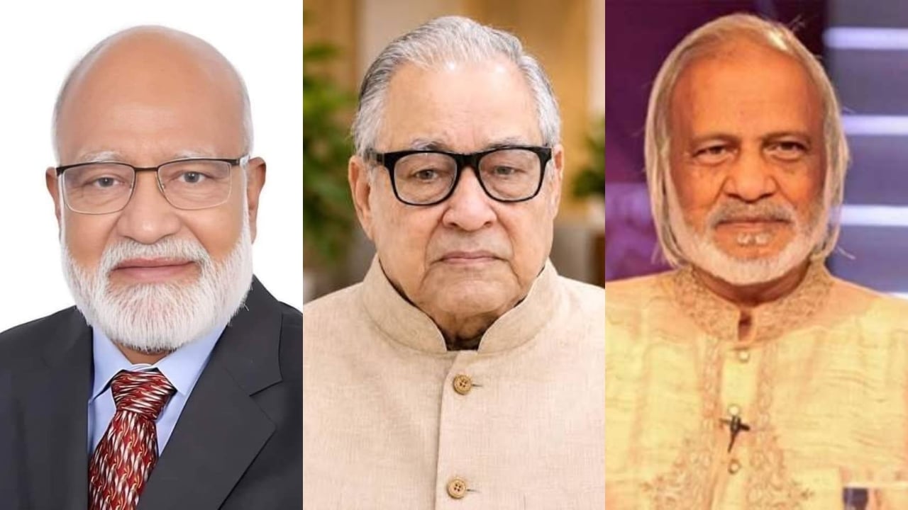 কে হচ্ছেন বাংলাদেশের পরবর্তী রাষ্ট্রপতি 