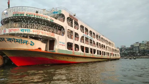 এবার বাড়লো লঞ্চভাড়া