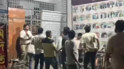 রাবিতে ছাত্রদলের হামলায় সাংবাদিকসহ আহত ১০