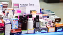 রাজধানীতে কোটি টাকার ভেজাল ওষুধ জব্দ, গ্রেপ্তার ৩