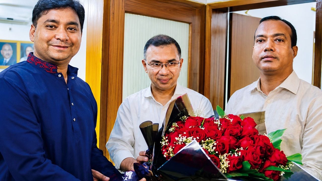 যেকোনো মুহূর্তে ছাত্রদলের নতুন কমিটি ঘোষণা