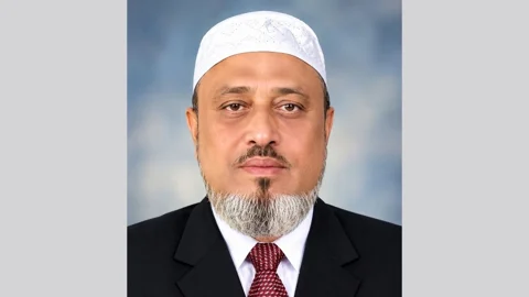 চট্টগ্রাম ওয়াসার চেয়ারম্যান হলেন ইদ্রিস মিয়া