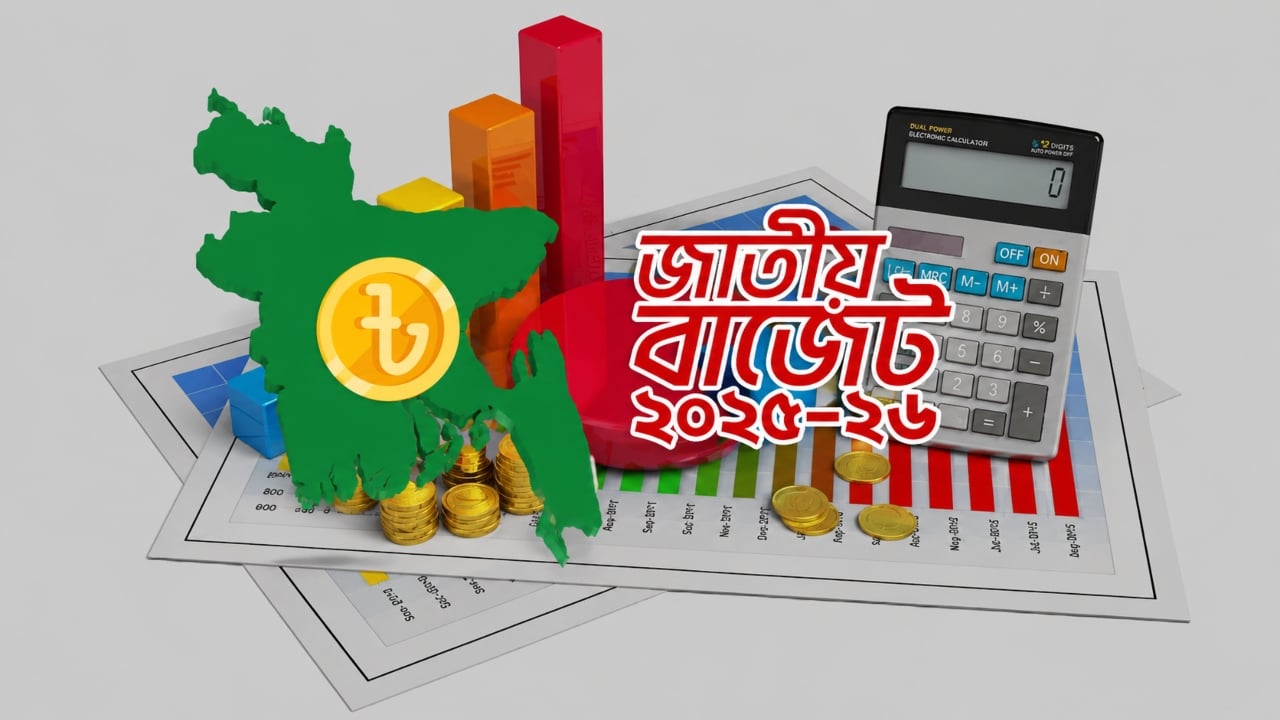 বাজেটে কমছে জীবনরক্ষাকারী ওষুধ ও সোলারের দাম, বাড়বে যেসব পণ্যের দাম