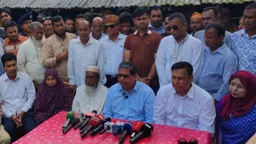 শহীদ আবু সাঈদের বাড়ি-কবরস্থানের উন্নয়নে ১ কোটি টাকা দেবে সরকার