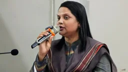 পূজামণ্ডপে কোনো ধরনের বিশৃঙ্খলা বরদাশত করা হবে না: ডিসি ফরিদা