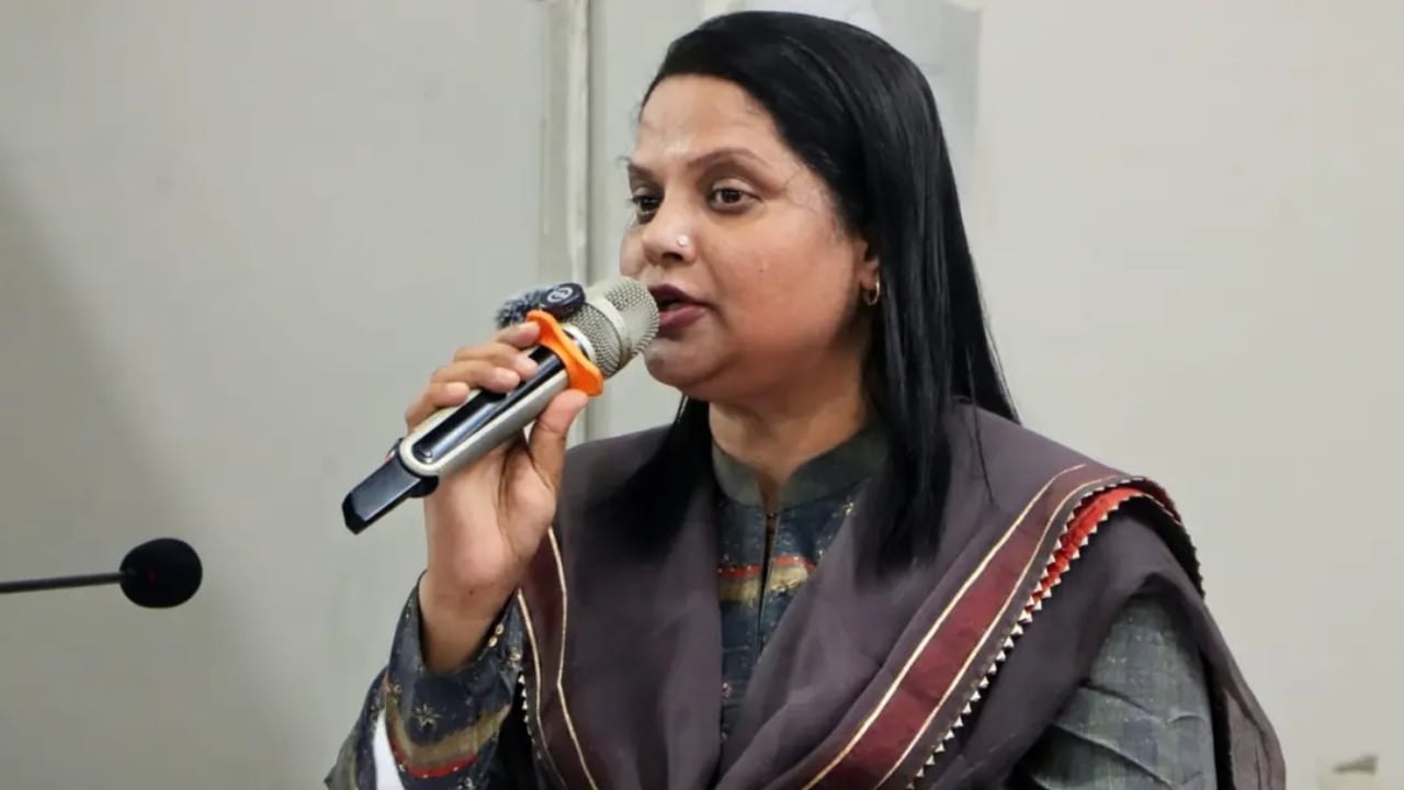 পূজামণ্ডপে কোনো ধরনের বিশৃঙ্খলা বরদাশত করা হবে না: ডিসি ফরিদা