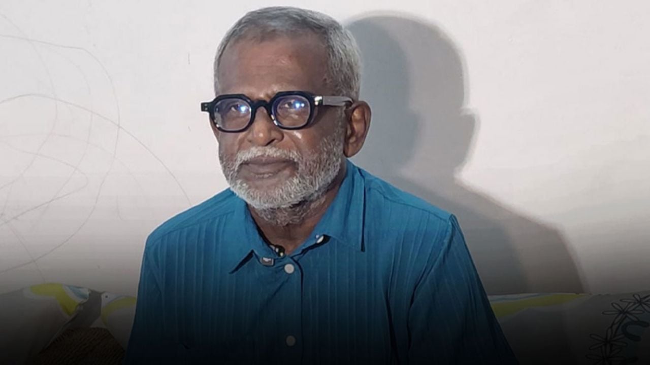অভিনয়ের পাশাপাশি ধর্মচর্চা করা যায় হাসান মাসুদ