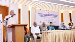 কোনো শিশুই শিক্ষার বাইরে থাকবে না: নারী ও শিশুবিষয়ক মন্ত্রী