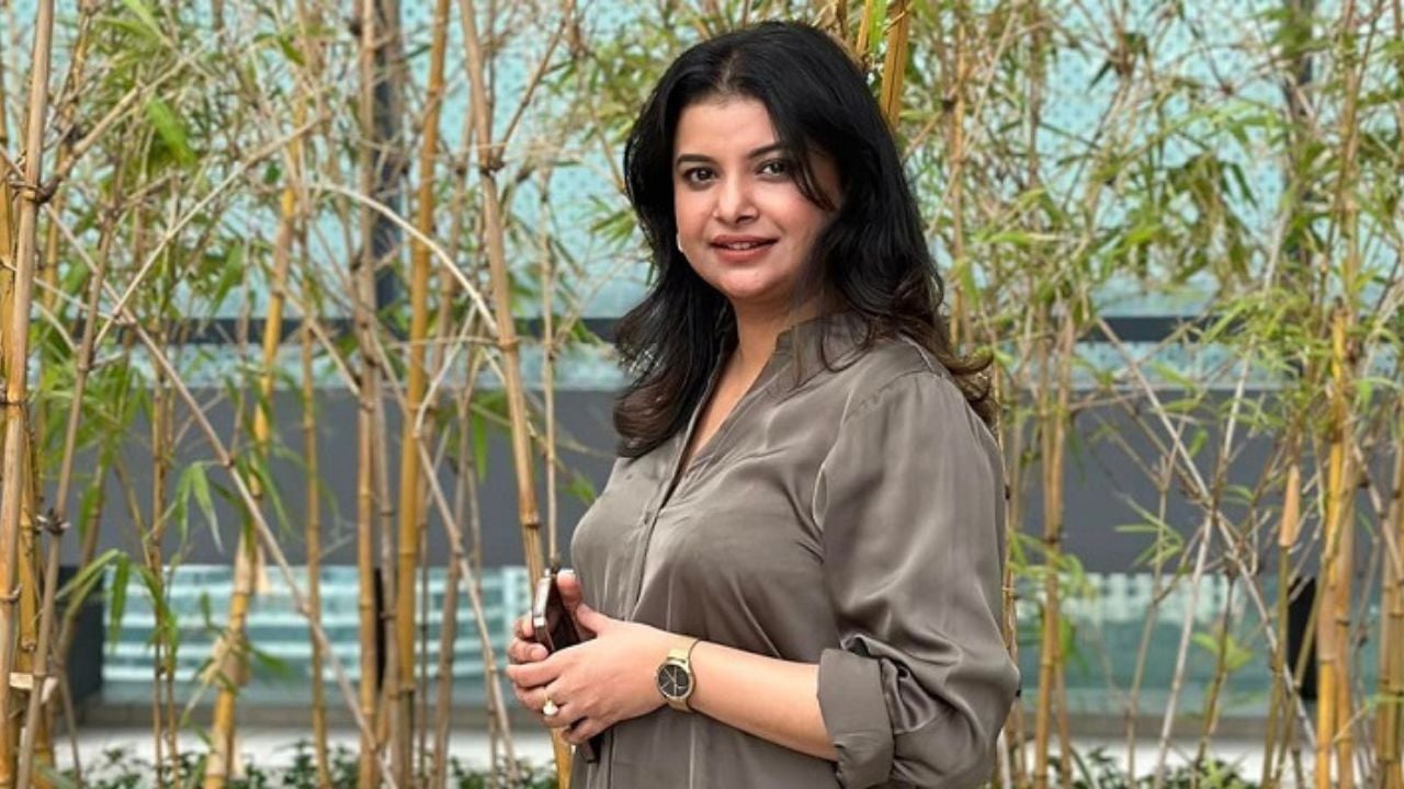 অভিনেত্রীদের নিয়ে খারাপ ধারণার পেছনে আমাদেরও ভূমিকা আছে: ফারিয়া