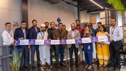 বনশ্রীতে শেলটেক সিরামিকসের নতুন এক্সপেরিয়েন্স সেন্টার উদ্বোধন