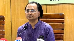 ঢাকাতে কিছুটা লোডশেডিং মেনে নিতে হবে: ডা. জাহেদ