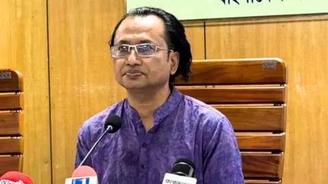 ঢাকাতে কিছুটা লোডশেডিং মেনে নিতে হবে: ডা. জাহেদ