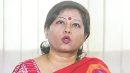 জুলাই গণ-অভ্যুত্থানের বিরুদ্ধে অবস্থানের অভিযোগ, ঢাবি অধ্যাপক জিনাত হুদা বরখাস্ত