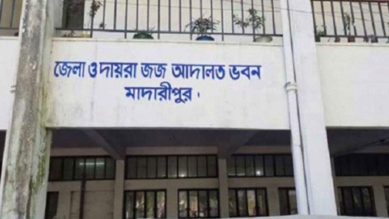 হত্যা মামলায় আপন ৩ ভাইয়ের যাবজ্জীবন কারাদণ্ড