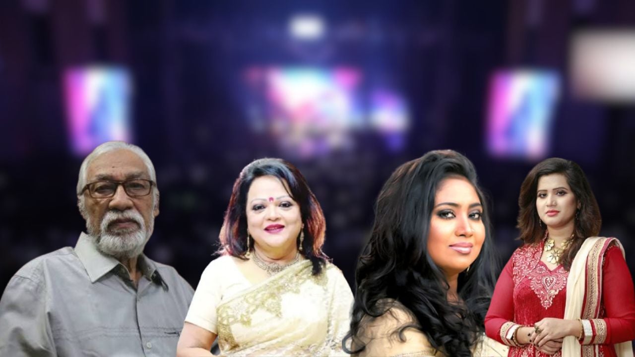 আপত্তির মুখে একের পর এক কনসার্ট বন্ধ, যা বলছেন শিল্পীরা