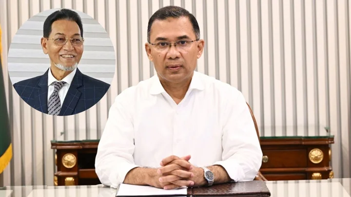 সরকারি টাকা নষ্ট হবে, তাই প্রধানমন্ত্রী মোটা ও সাদা কাপড় পরেন: চিফ হুইপ