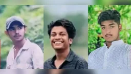 অপ্রতিম হত্যাকাণ্ডে ৩ সন্দেহভাজন আটক