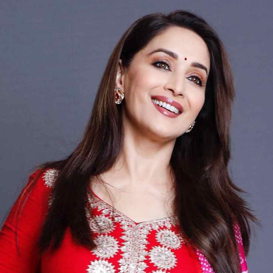 madhuri