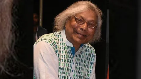 শিশুসাহিত্যিক ও সাংবাদিক আখতার হুসেন আর নেই