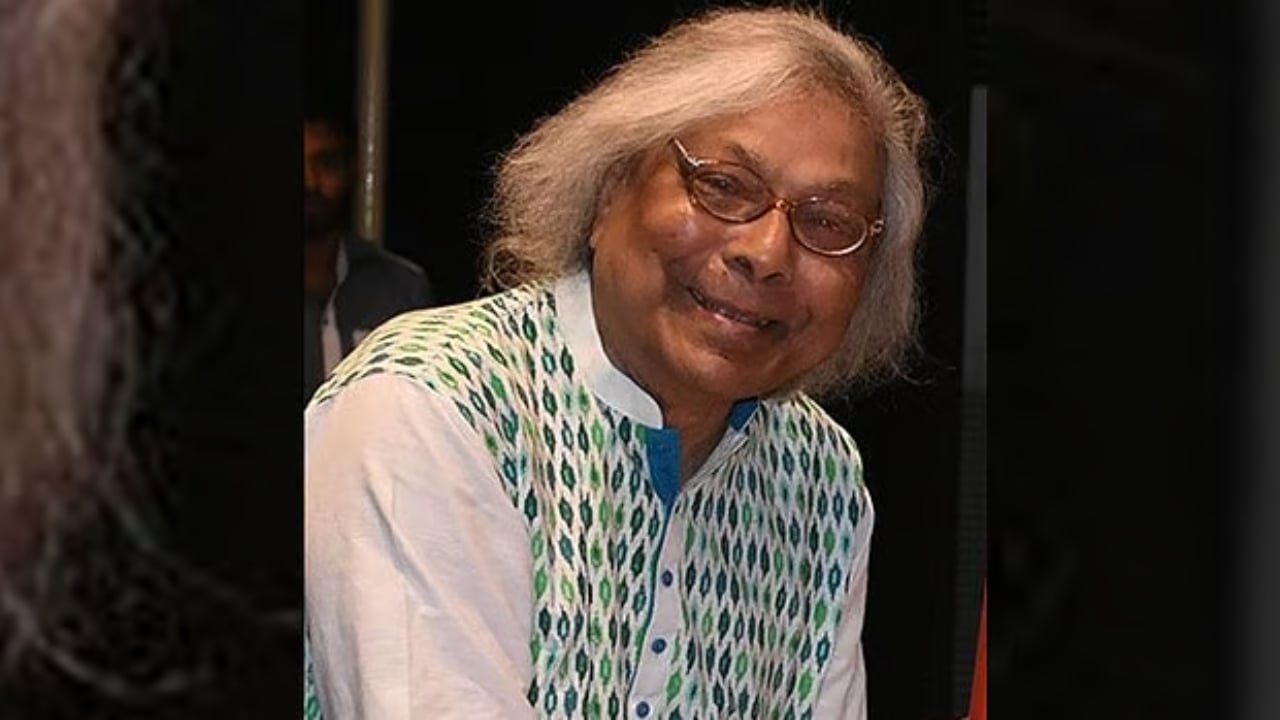 শিশুসাহিত্যিক ও সাংবাদিক আখতার হুসেন আর নেই