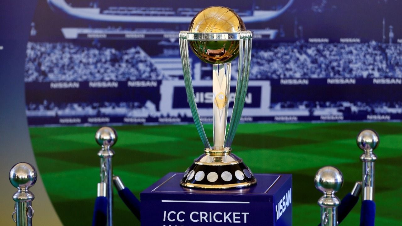 ২০২৭ ওয়ানডে বিশ্বকাপের ভেন্যু চূড়ান্ত