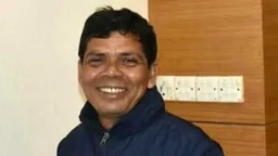 ফটো সাংবাদিক বাদল নিখোঁজ, পল্টন থানায় জিডি