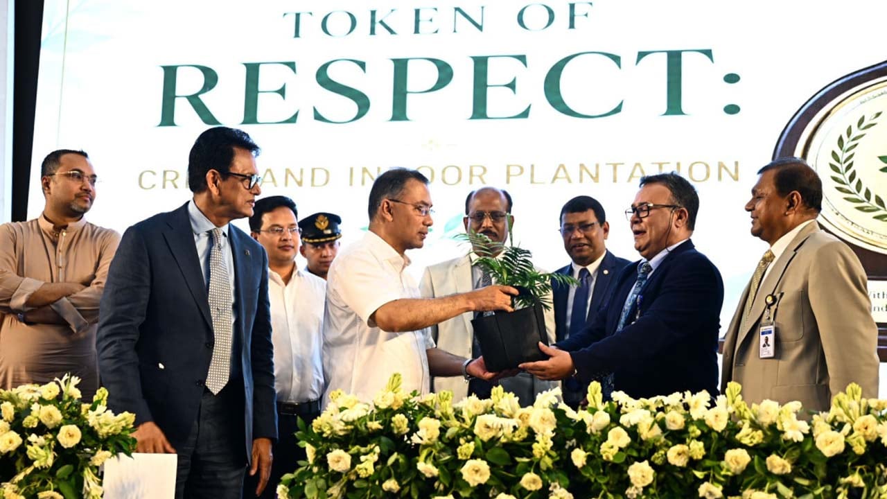 দক্ষ ও কর্মমুখী শিক্ষার পাশাপাশি নৈতিকতায় গুরুত্বারোপ প্রধানমন্ত্রীর 3