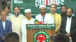 সার ডিলার নিয়োগে দুর্নীতি ও দলীয়করণ হয়েছে: গোলাম পরওয়ার