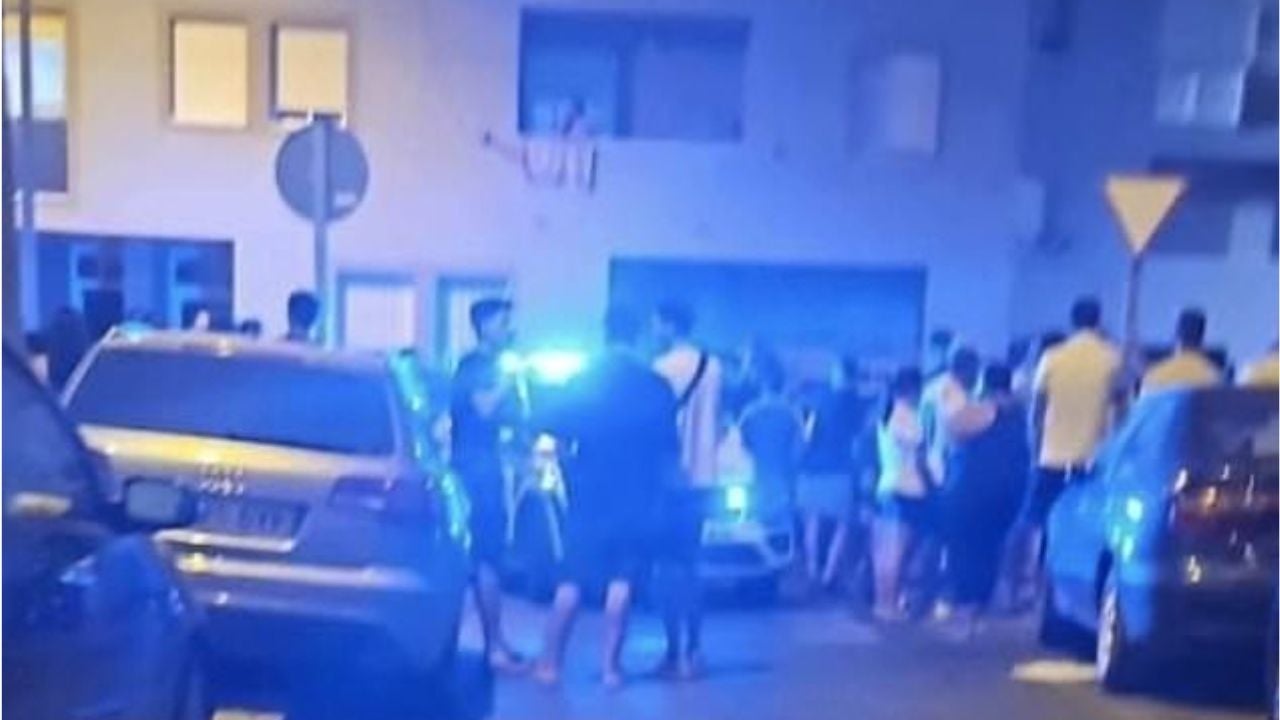 স্পেনে বন্দুকধারীদের হামলায় গর্ভবতী নারীসহ নিহত ৩
