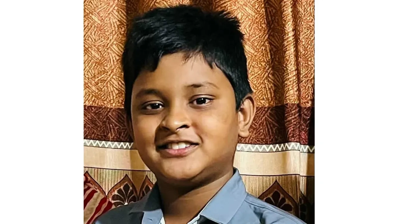 নামাজ পড়তে বেরিয়ে নিখোঁজ ১১ বছরের আবদুল্লাহ, সন্ধান চায় পরিবার