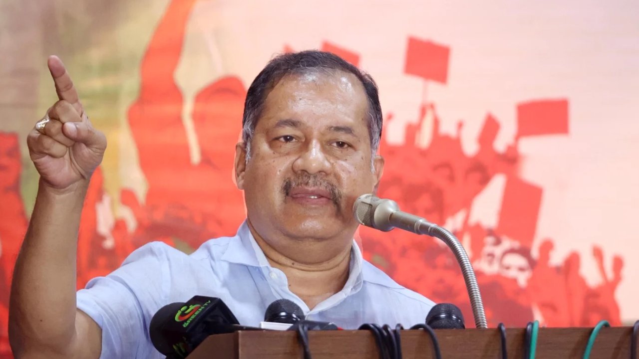জুলাইয়ের চেতনাকে বিক্রি না করার আহ্বান তথ্যমন্ত্রীর