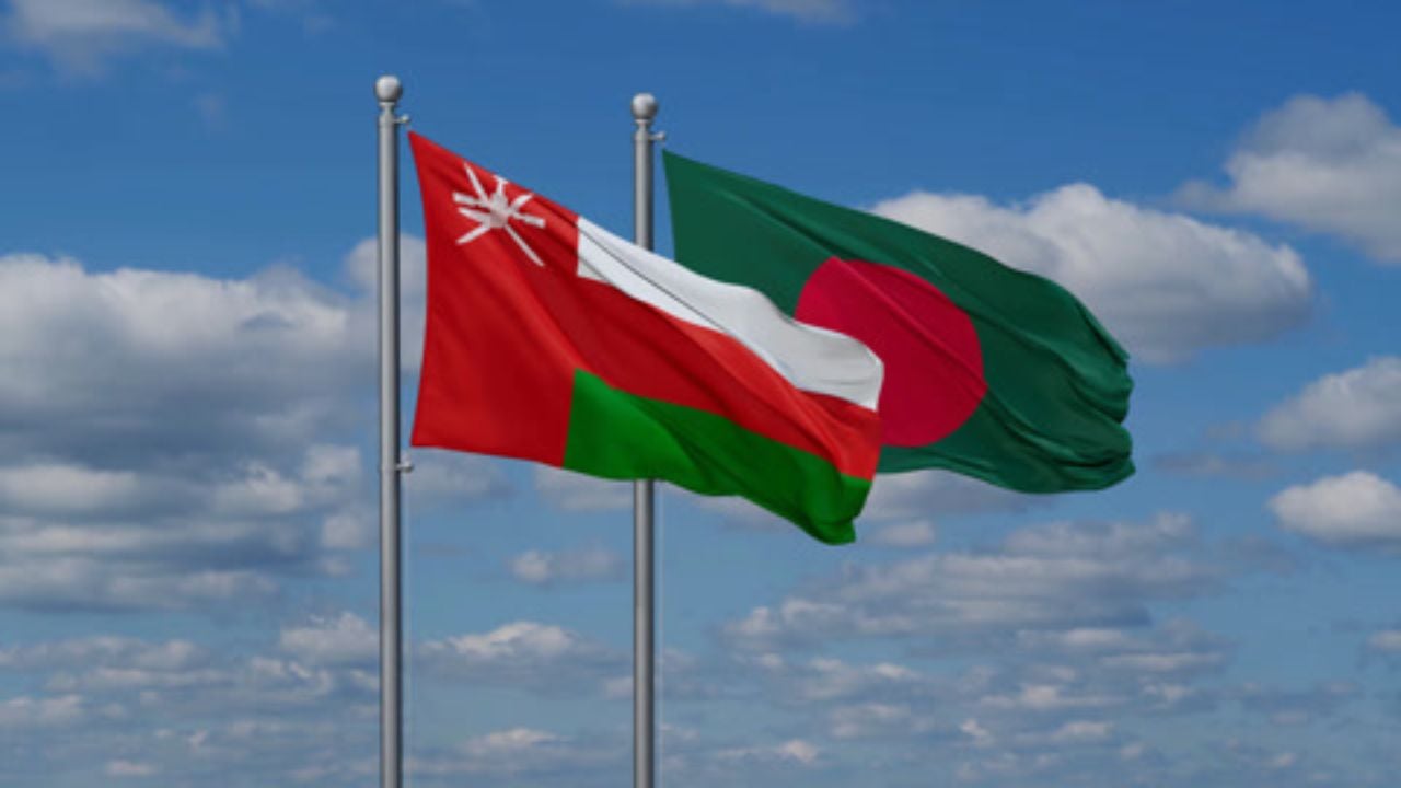 ওমানে বাংলাদেশিদের কনস্যুলার সেবা ৫ দিন বন্ধ