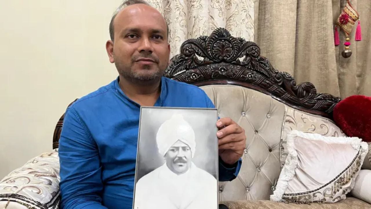 ব্রিটিশদের ধার দেওয়া টাকা সুদসহ ফেরত চায় ভারতের এক পরিবার (4)