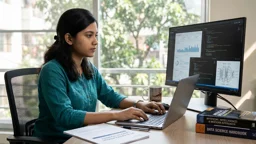 চাকরির বাজারে এআই স্কিল বলতে আসলে কী বোঝায়?