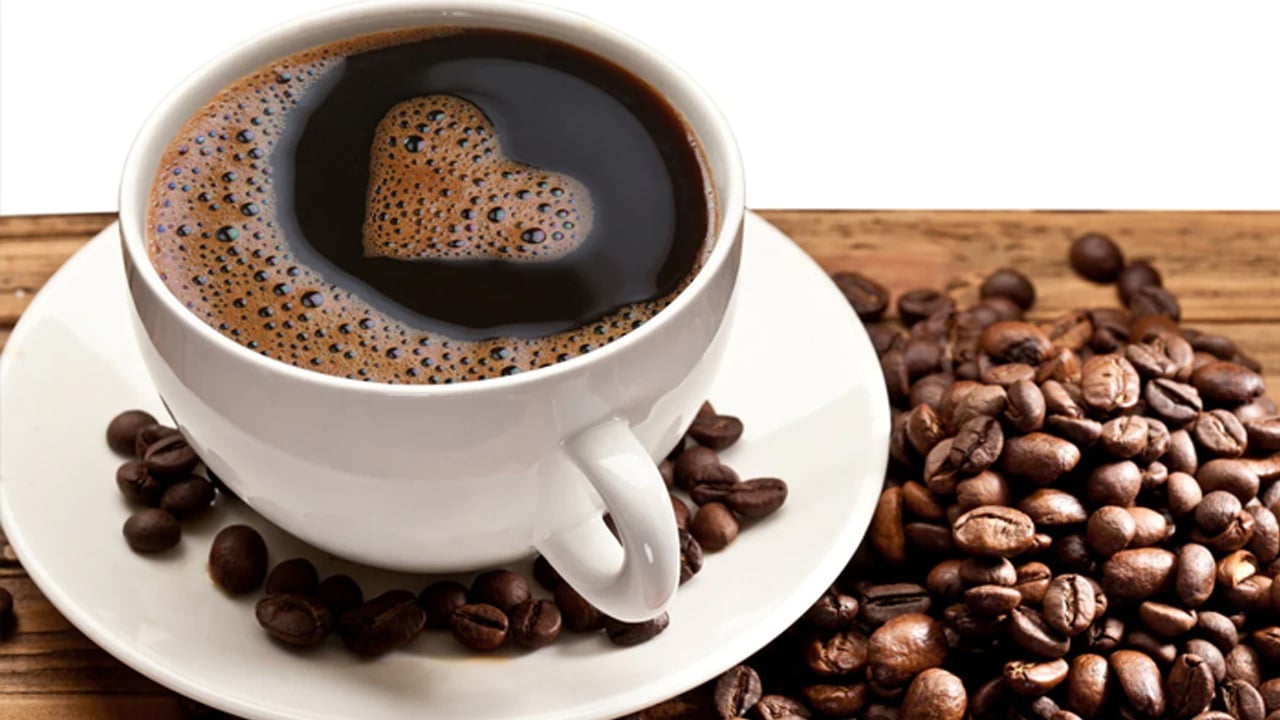 coffee