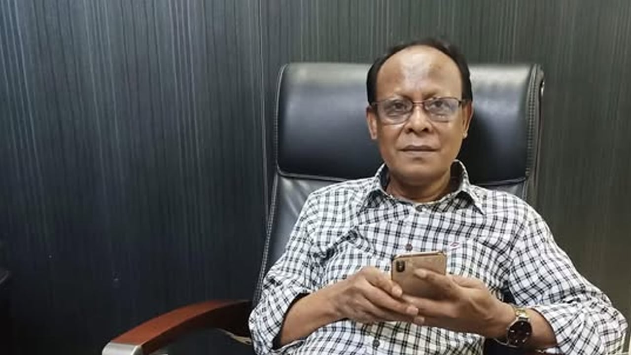সাংবাদিকতার অনন্য ব্যক্তিত্ব অমিত হাবিবশূন্য ৪ বছর