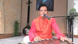 এবারের দুর্গাপূজায় উত্তমের নতুন দুই গান