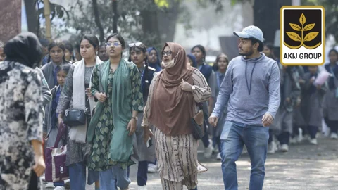 অভিজ্ঞতা ছাড়াই আকিজ গ্রুপে চাকরি, পদ ৮০