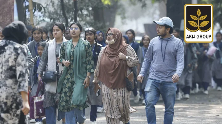 অভিজ্ঞতা ছাড়াই আকিজ গ্রুপে চাকরি, পদ ৮০
