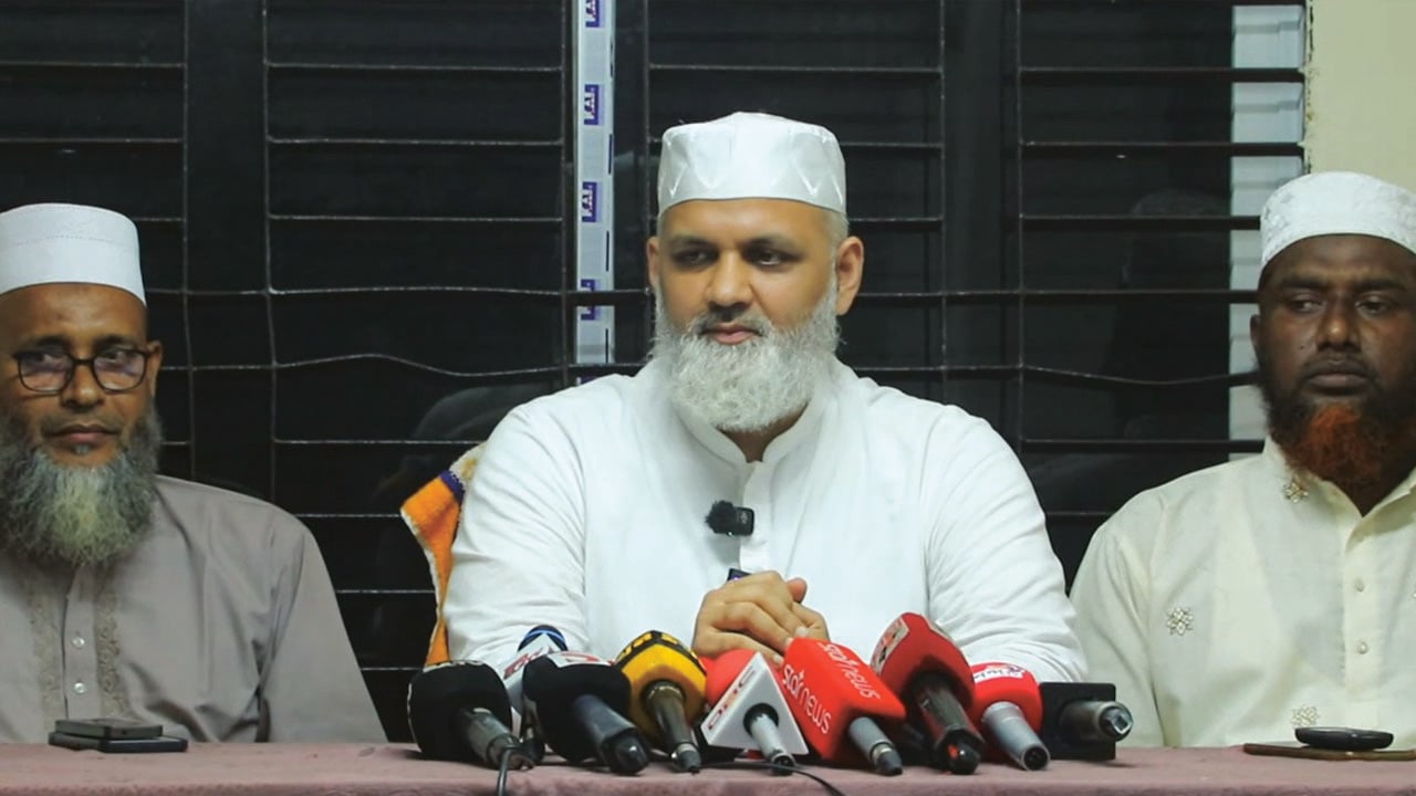 মসজিদে জামায়াতের ওপর হামলা বিএনপির পূর্বপরিকল্পিত: এমপি মোমেন