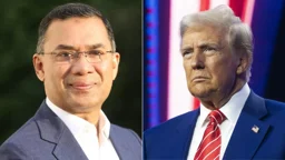নিউইয়র্কে ট্রাম্পের সঙ্গে প্রধানমন্ত্রীর বৈঠক হতে পারে: পররাষ্ট্র প্রতিমন্ত্রী